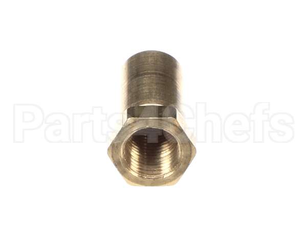 82066800 Apw Wyott Tube, Pilot Control