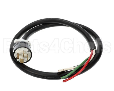 82087 Henny Penny Assembly-208 240 Power Cord 50A St