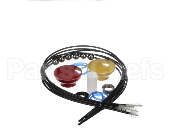 82093 Server Kit Replacement Parts