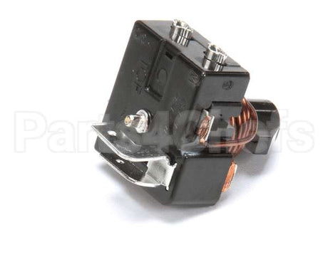 8209660L80 Cornelius Relay Comp Start