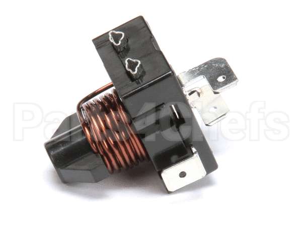 8209660L80 Cornelius Relay Comp Start