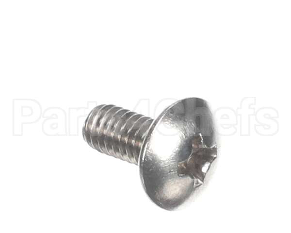 82097 Grindmaster Cecilware Screw, 8-32X3/8 Ph Tr Hd Ms, 4