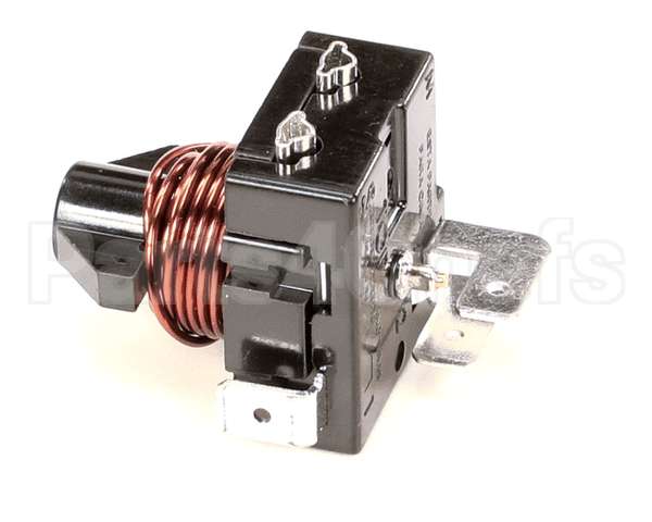 820RR12130 Cornelius Relay Qst 115V