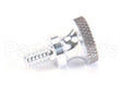 821-4 Globe Rim Guard Thumb Screw