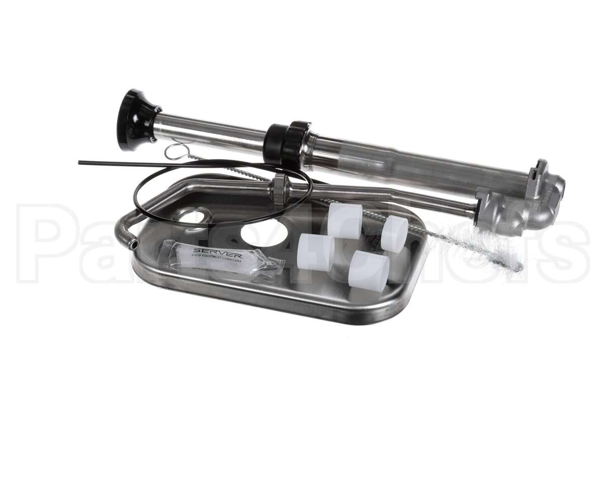 82100 Server Fountain Pump Fp-200