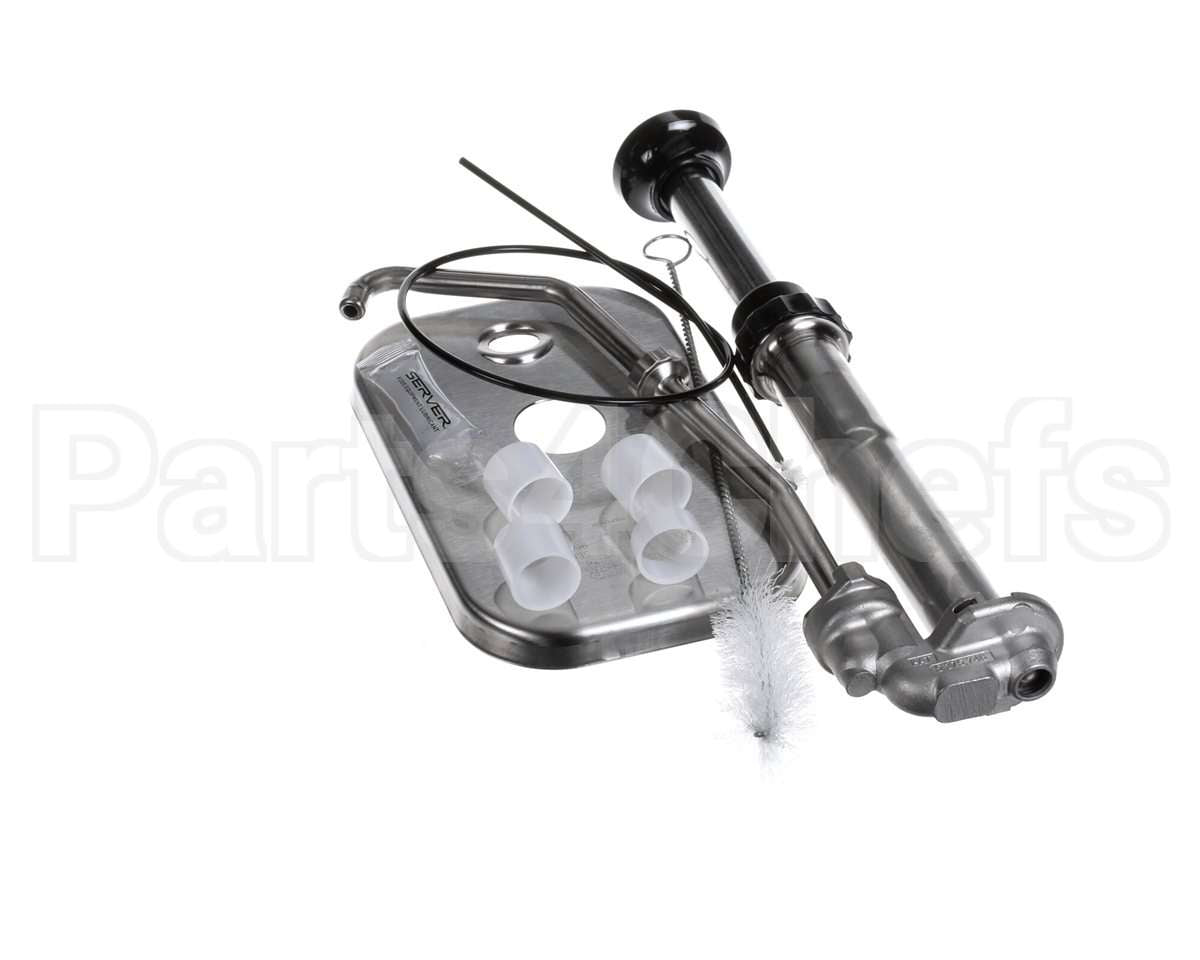 82100 Server Fountain Pump Fp-200