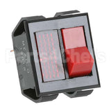 821079 Compatible Hobart Rocker Switch