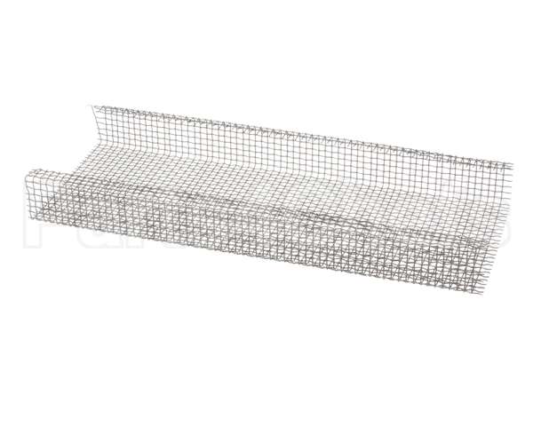 8211 Nieco Reverb,13 3/8(For 15& 24 2/3 Bur