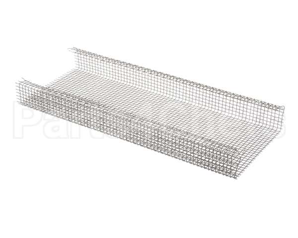 8211 Nieco Reverb,13 3/8(For 15& 24 2/3 Bur