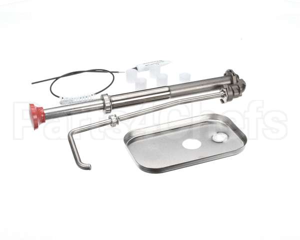 82120-101 Server Fountain Pump Fp-V Vertical, 101