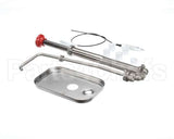 82120-101 Server Fountain Pump Fp-V Vertical, 101