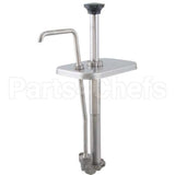 82120 Compatible Server Pump Fountain 10In