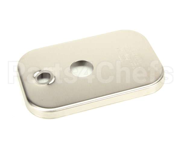 82123 Server Lid Cp-F