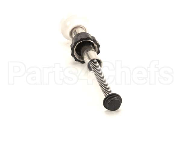 82124 Server Plunger Assembly Cp-200, White