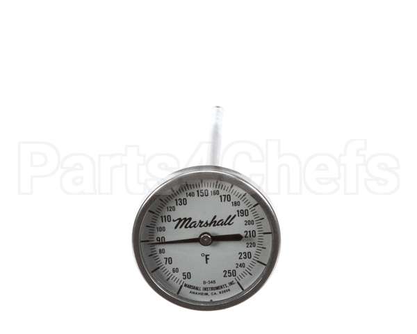 82128 Bevles Thermometer