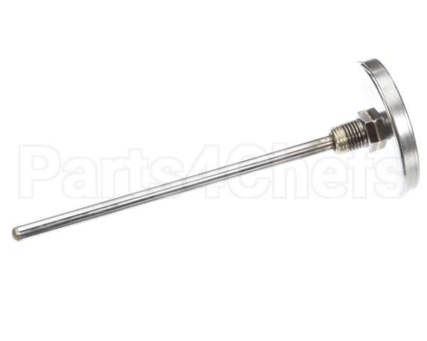 82128 Bevles Thermometer