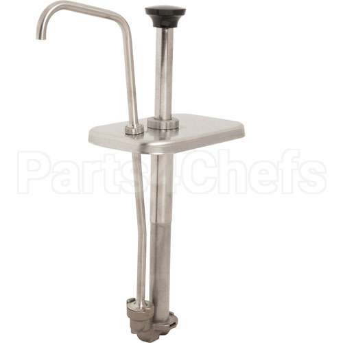 82130 Compatible Server Pump, Fountain, Full Sz, Shallow