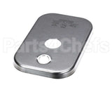 82136 Server Lid, Fp-200 Tall