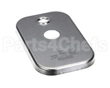 82136 Server Lid, Fp-200 Tall