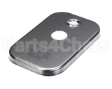 82136 Server Lid, Fp-200 Tall