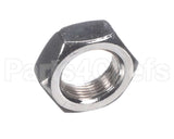 82137 Gold Medal Products Nut,Hex Jam 1-14