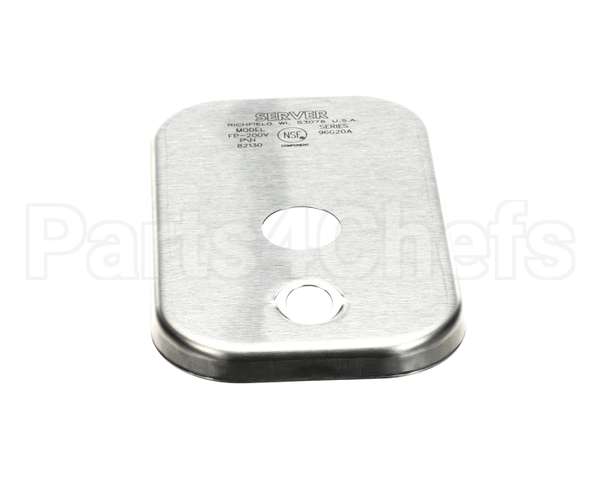 82142 Server Lid Fp-200V