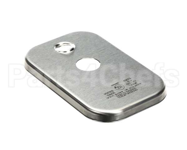 82145 Server Lid Cp-200