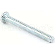 8218600 Compatible Bakers Pride 3/8X1-1/4 Striper W/Bolt