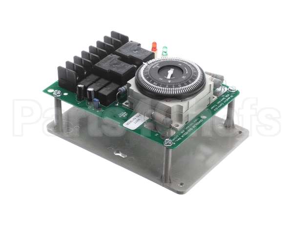8219056 Witt Refrigeration Defrost Timer
