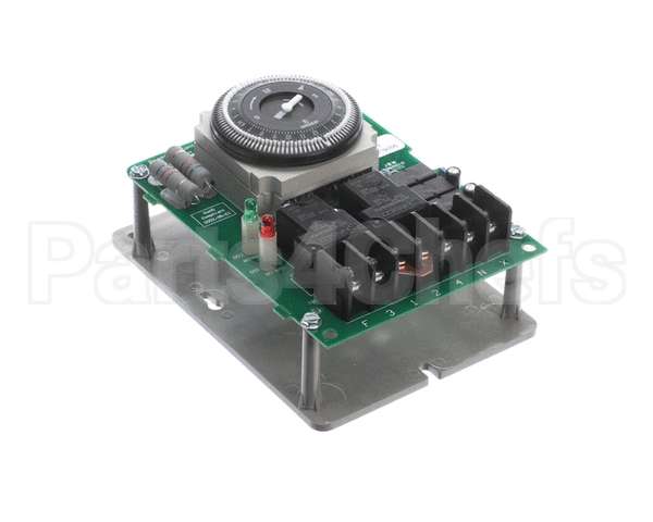 8219056 Witt Refrigeration Defrost Timer