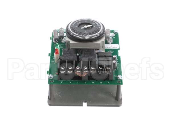 8219056 Witt Refrigeration Defrost Timer