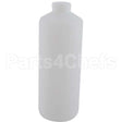 822-95 Compatible Bobrick Bottle, Soap Disp, Plst, 34Oz