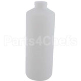 822-95 Compatible Bobrick Bottle, Soap Disp, Plst, 34Oz