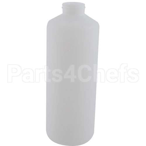 822-95 Compatible Bobrick Bottle, Soap Disp, Plst, 34Oz