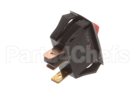 822 Continental Refrigeration Switch, Rail Shut-Off