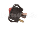 822 Continental Refrigeration Switch, Rail Shut-Off