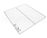 822 Norlake Shelf 1Dr Passthru W/Bracket