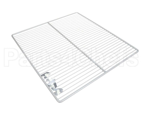 822 Norlake Shelf 1Dr Passthru W/Bracket