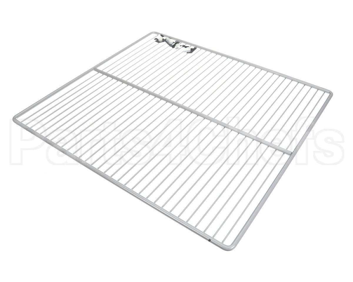 822 Norlake Shelf 1Dr Passthru W/Bracket