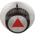 822036 Compatible Vulcan Indicator Knob