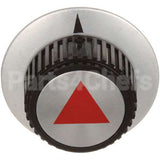 822036 Compatible Vulcan Indicator Knob