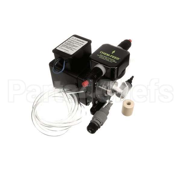 8221301 Compatible Aeroworks Detergent Pump Right Hand