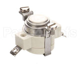 82219 Gold Medal Products Thermostat Kettle L-510