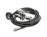 82260 Fisher Utility Spray Ha