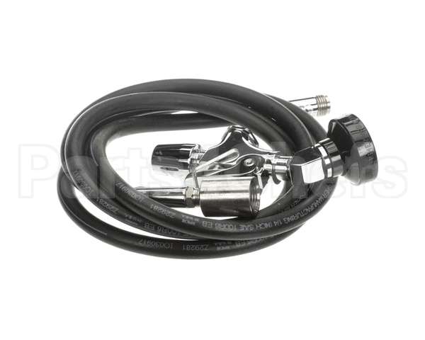 82260 Fisher Utility Spray Ha