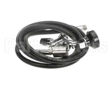 82260 Fisher Utility Spray Ha
