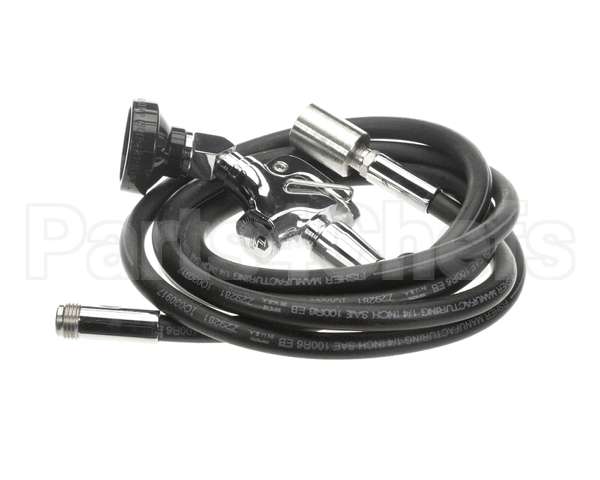 82260 Fisher Utility Spray Ha