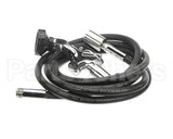 82260 Fisher Utility Spray Ha