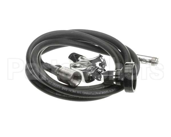 82260 Fisher Utility Spray Ha