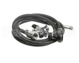 82260 Fisher Utility Spray Ha